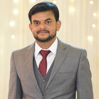 Dr. Shanmugakumar Murugesan